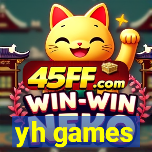yh games